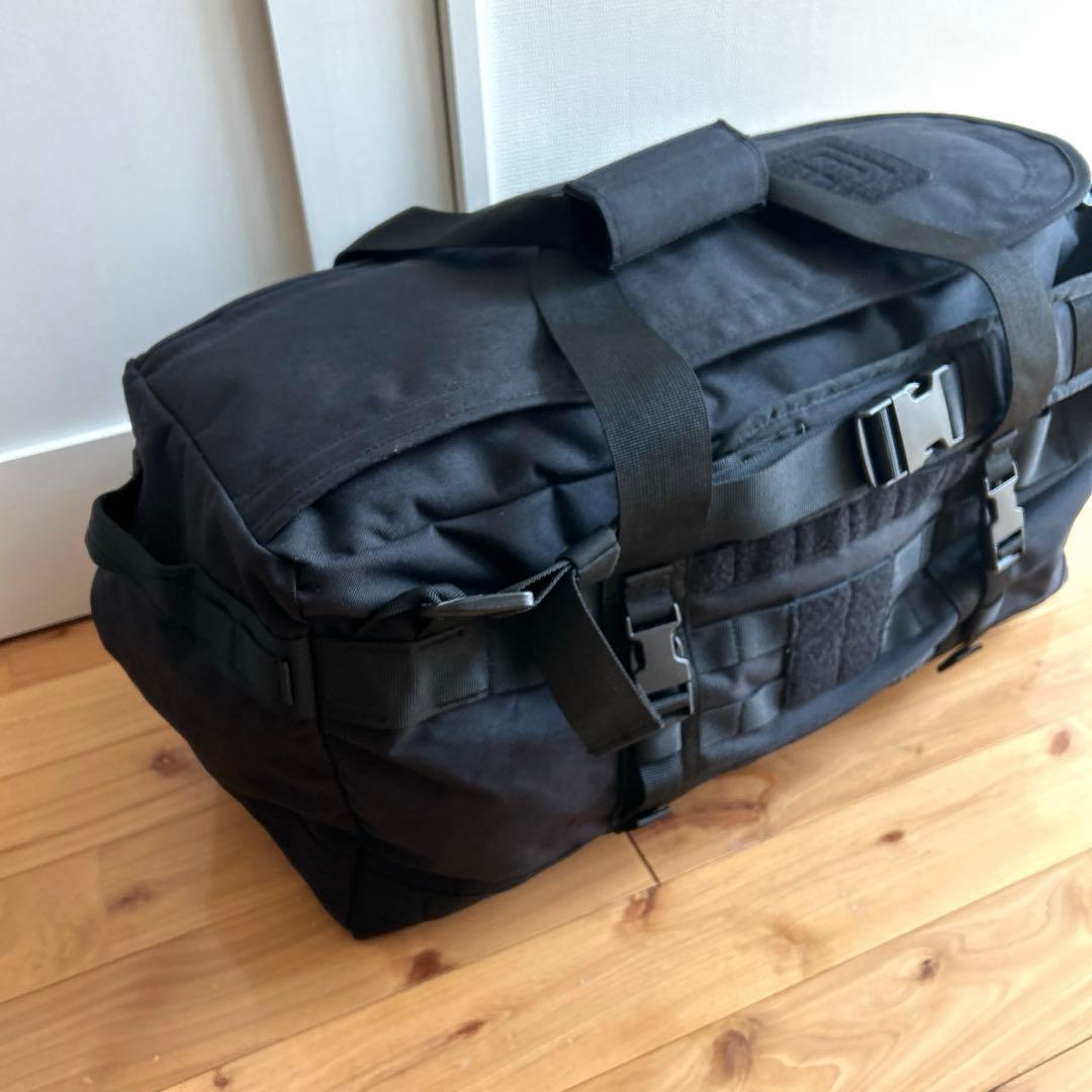 5.11 ファイブイレブンタクティカル　ボストンバッグ