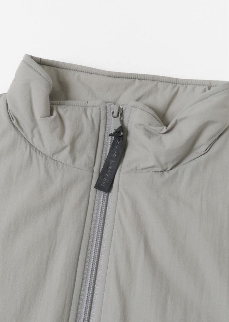 WILD THINGS × URBS 別注 モンスターベスト SAGE M