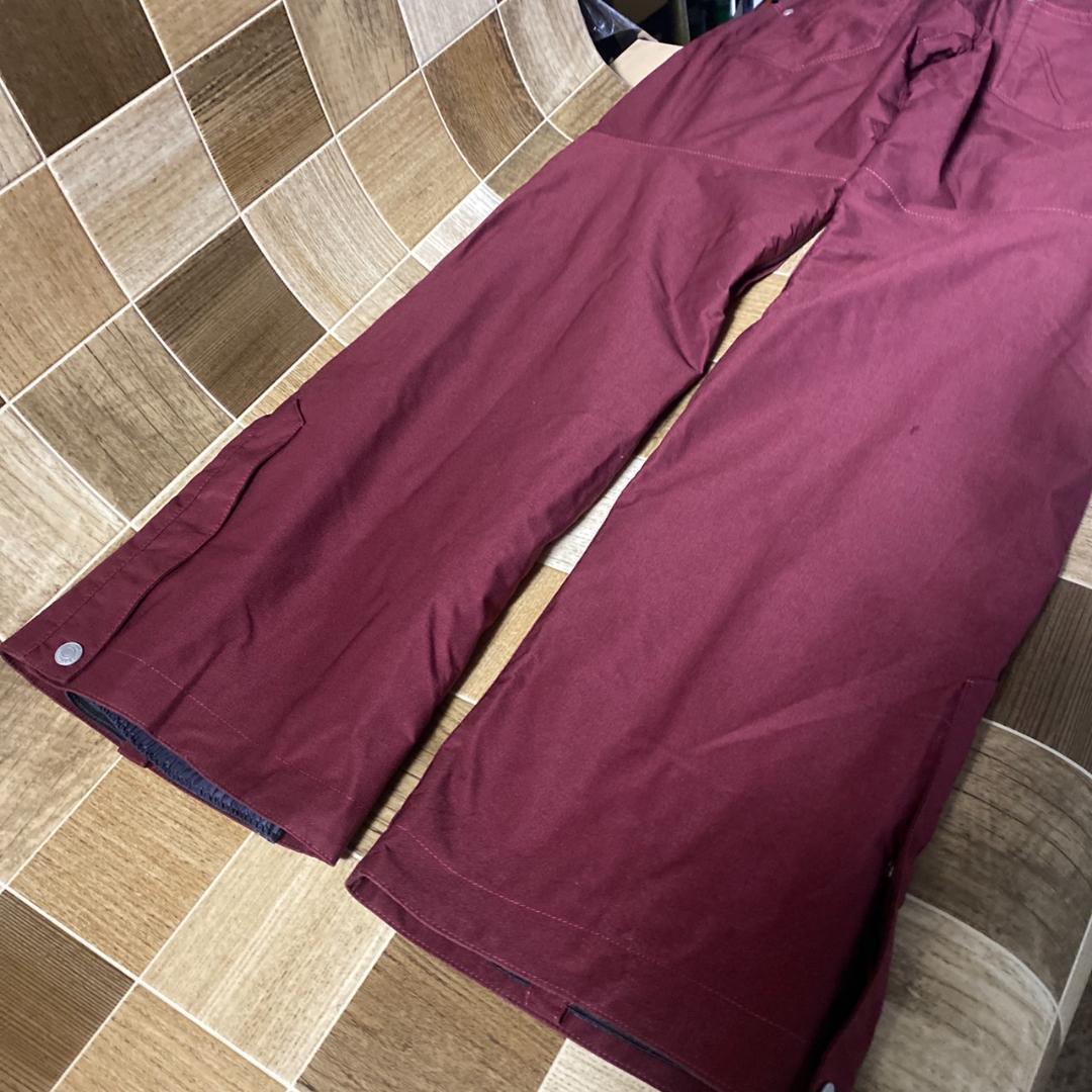 ESTIVO エスティボ スノーボード ウェア 上下セット レディース Lサイズ