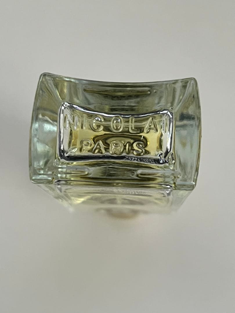 ニコライ　ローズピヴォワンヌ　オードトワレ