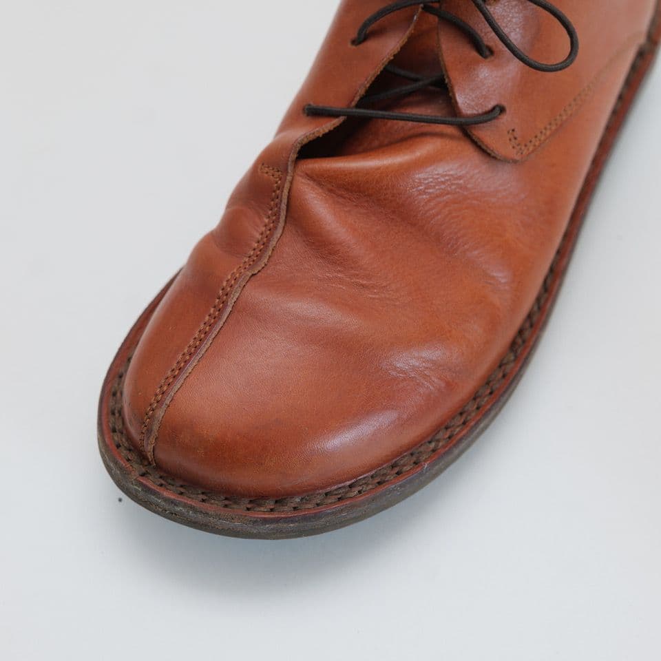 靴 trippen gangster 39