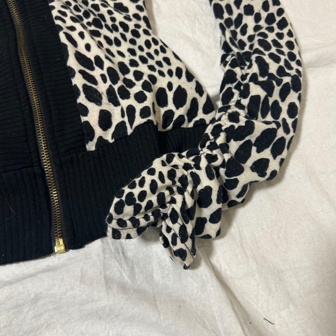 d.i.a カーディガン