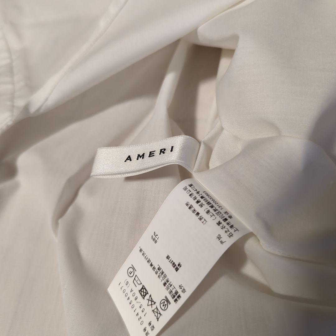 Ameri　OTONA MUSE SET UP CLASSIC DRESS