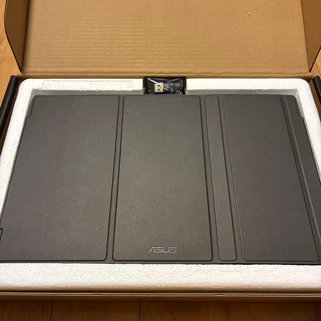 【完品】ASUS Zen Screen ポータブルモニター MB16ACE