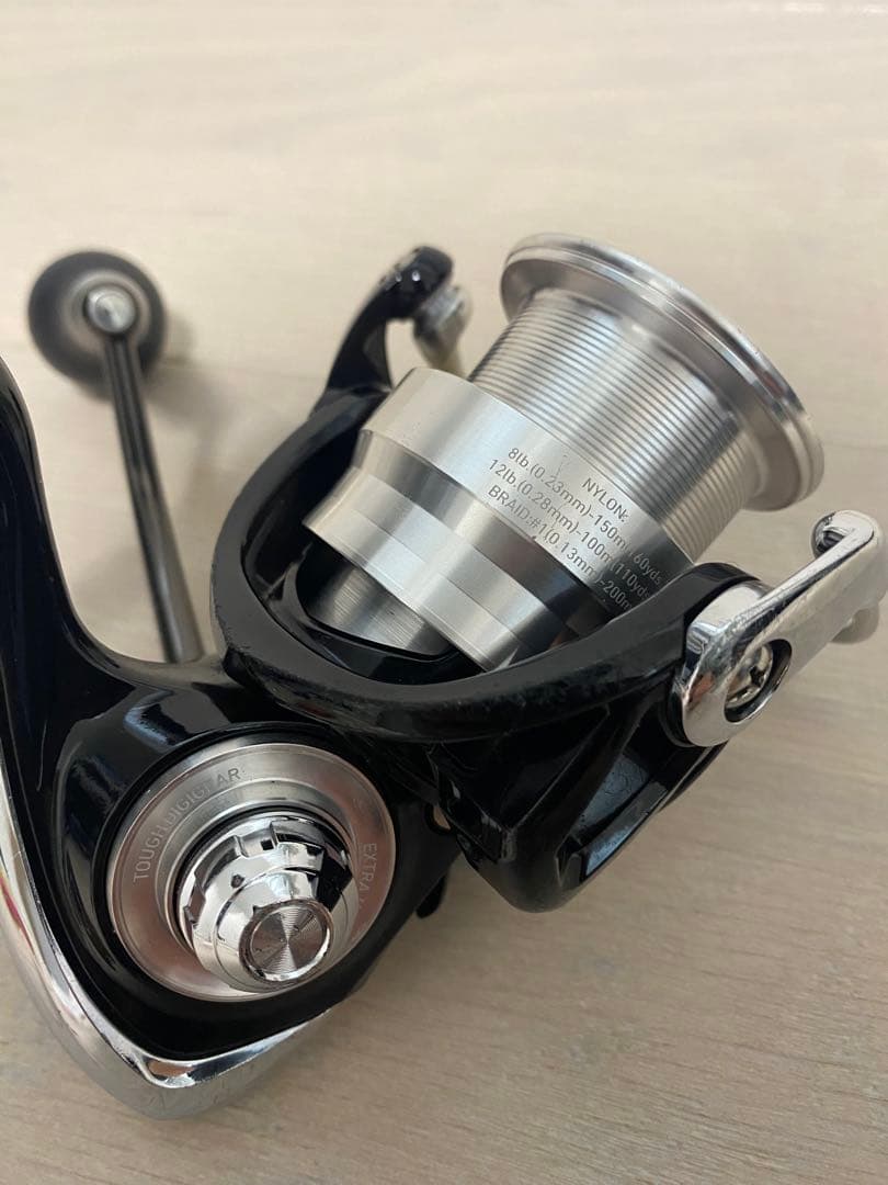 DAIWAレグザ LT3000-XH 2019年モデル