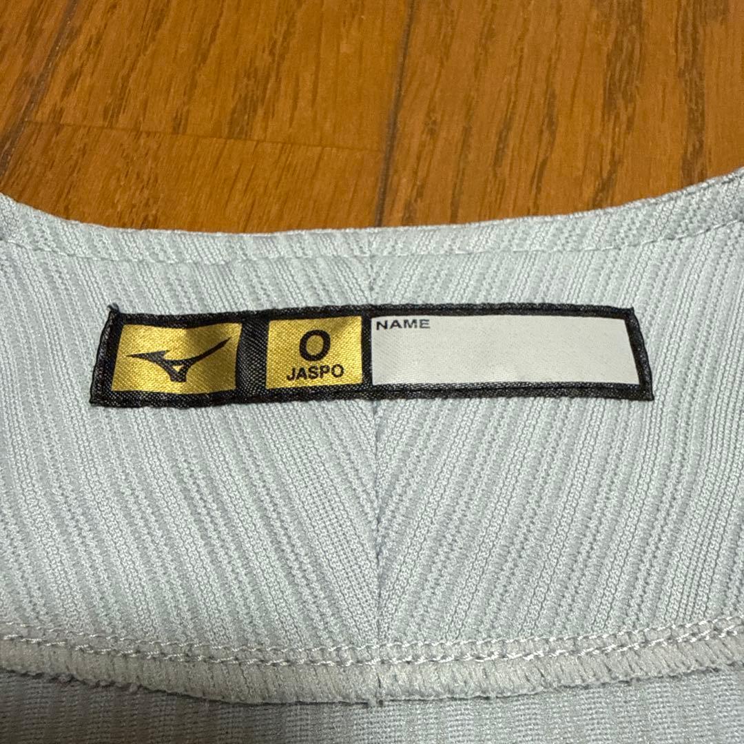 青森山田 サブユニフォーム一式 えいすけ