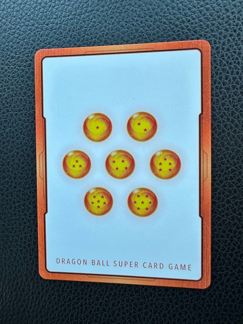 【新品】ドラゴンボールカード マンガブースター02 エナジーマーカーE-70