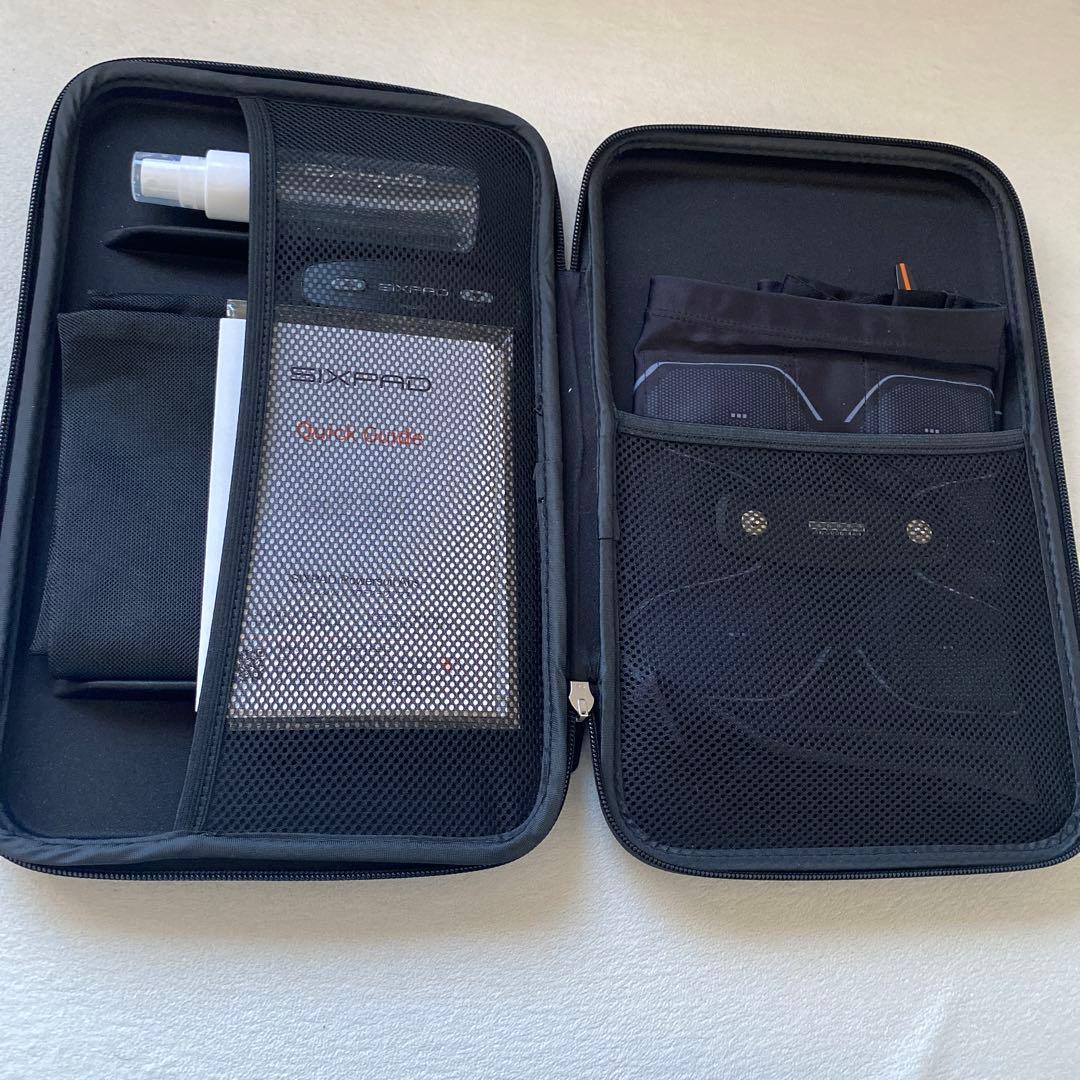 SIXPAD シックスパッド パワースーツ アブス L