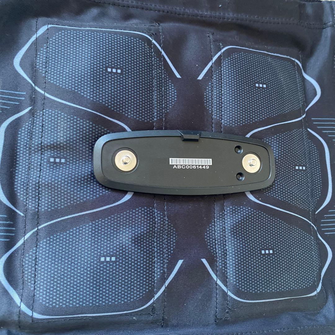 SIXPAD シックスパッド パワースーツ アブス L