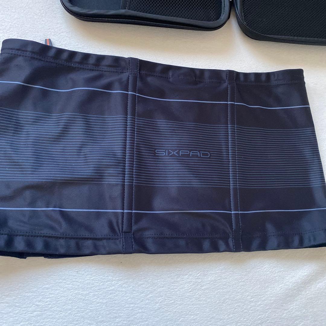 SIXPAD シックスパッド パワースーツ アブス L