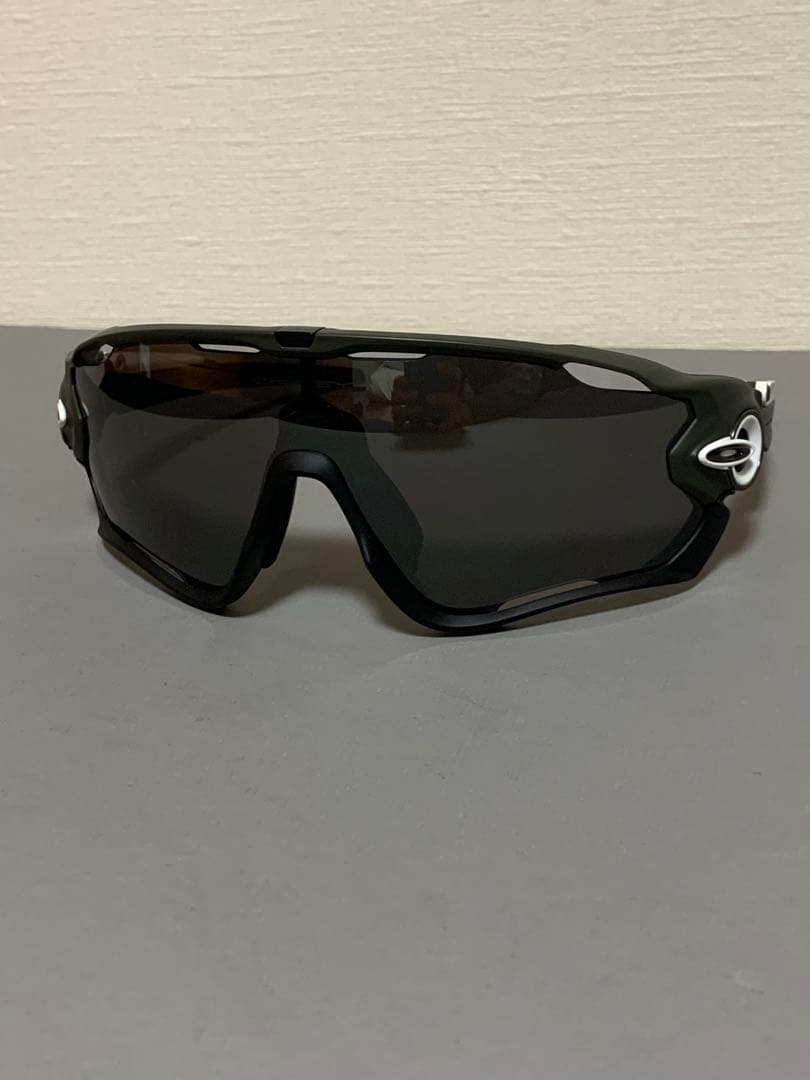 オークリー　ジョウブレイカー　JAWBREAKER OAKLEY サングラス