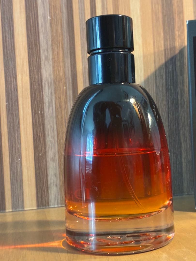 香水(ユニセックス) Dior Fahrenheit PARFUM 75ml