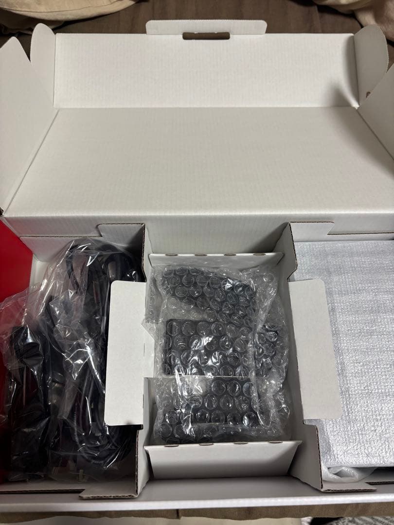 Nintendo Switch スマブラ