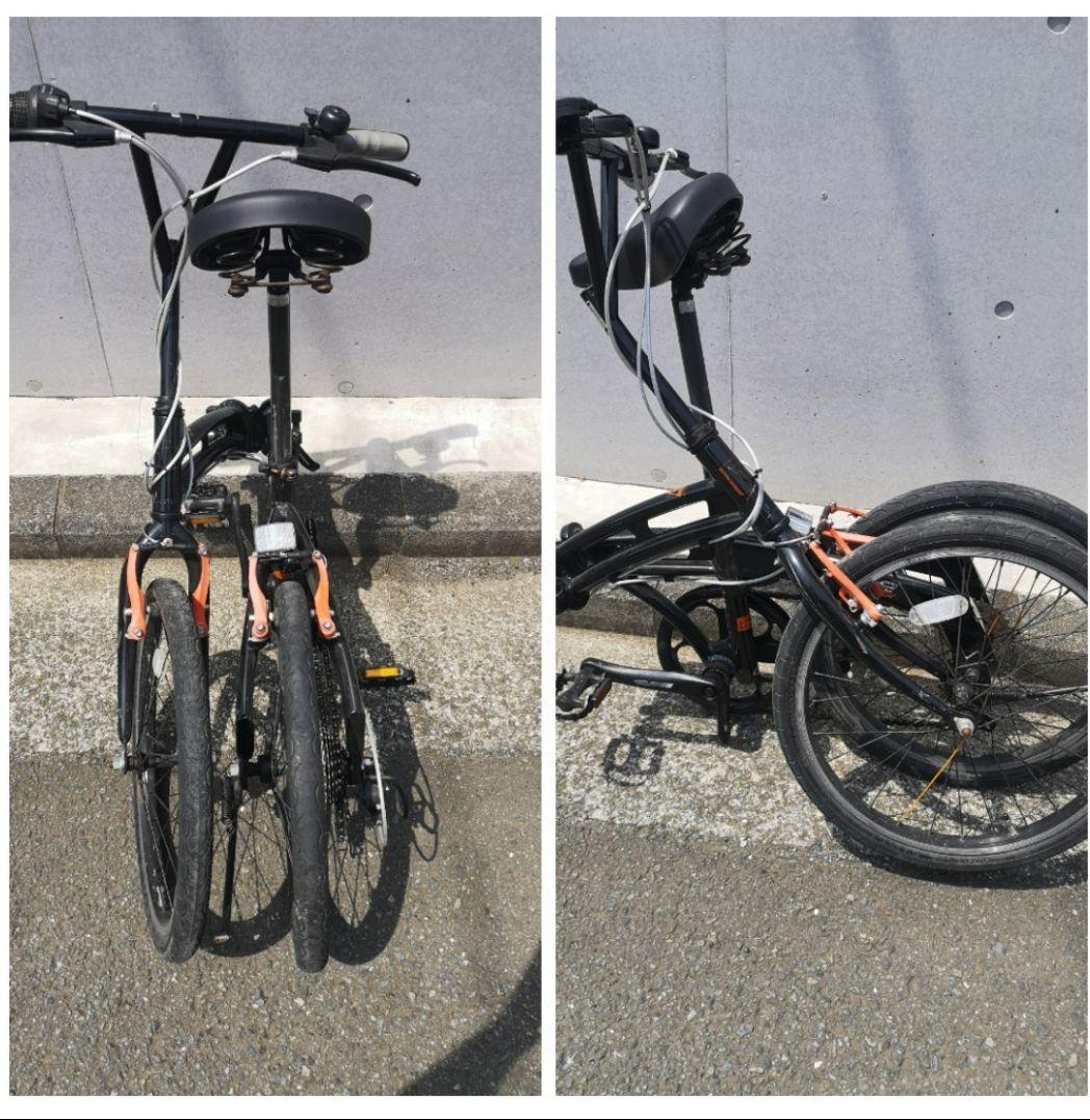 ドッペルギャンガー BLACK MAX202