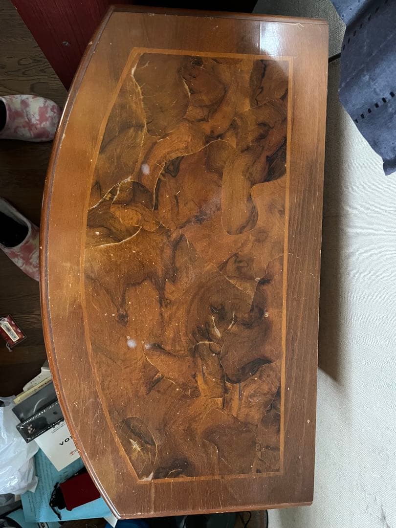 3段チェスト アンティーク クラシック