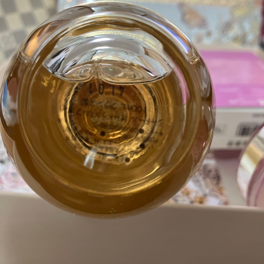 クリスチャンディオールDiorジャドールシャネルCHANELチャンス香水セット