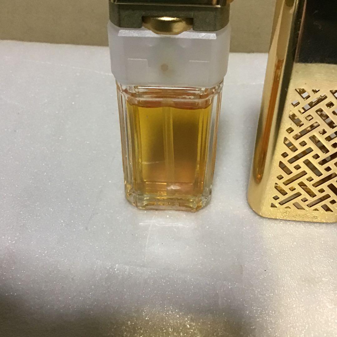 ゲラン　夜間飛行　VOL DE NUIT 8ml パルファム