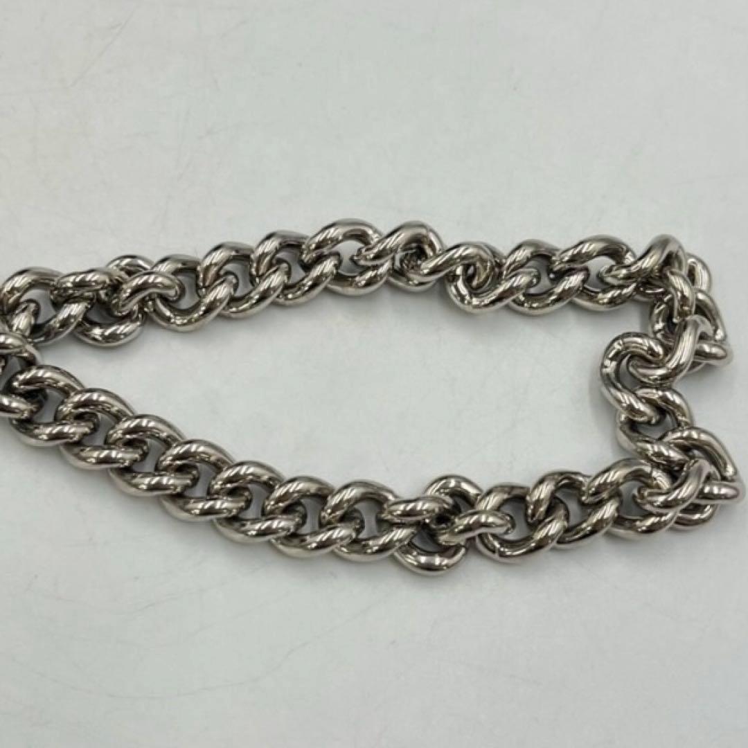 DOLCE&GABBANA ウォレット　チェーン アクセサリー