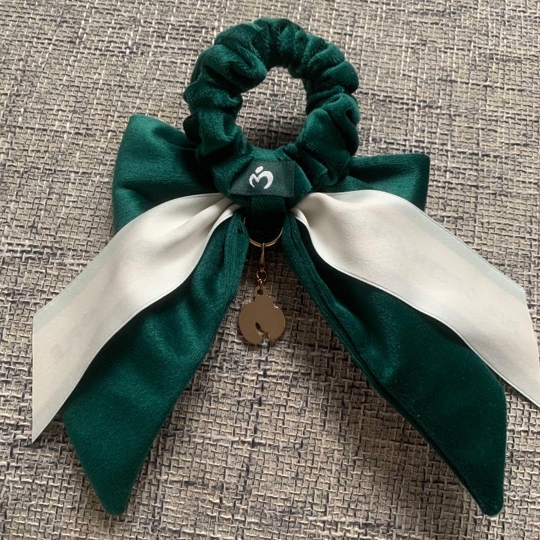 Mrs. GREEN APPLE ライトスティック リボン 緑 グリーン 完売品