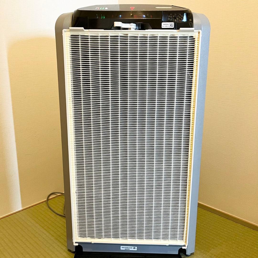 ATMOSPHERE SKY アトモスフィアスカイ 空気清浄機 2020年製