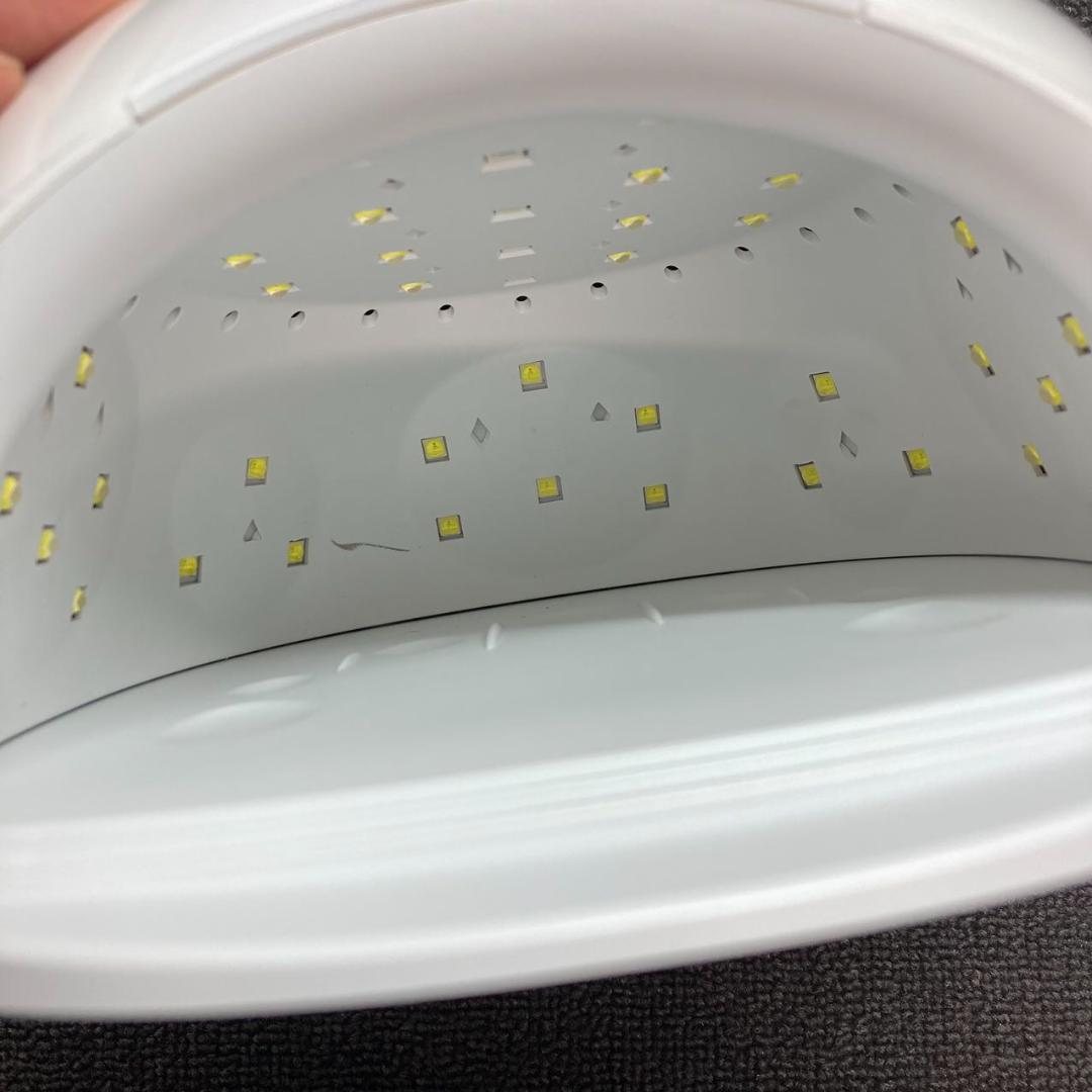 NailRecipe ジェルネイル スターターキット