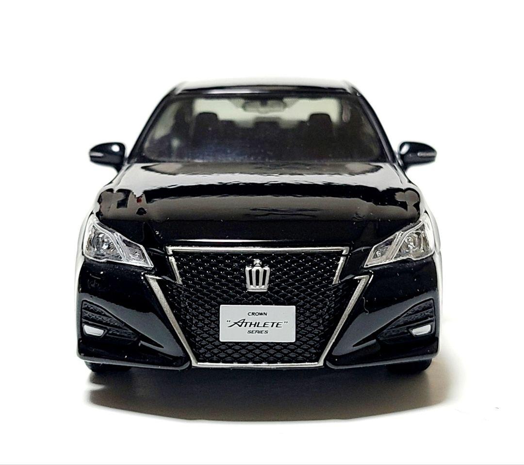 らくらくマートトヨタ 210系クラウンアスリートG後期 カラーサンプル