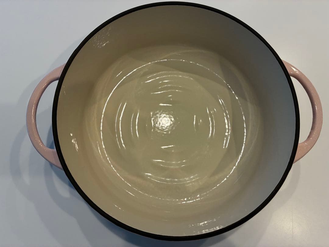 U*a様 【美品・正規品】オーブンポットラウンド 26 SUKIYAKI ［パー