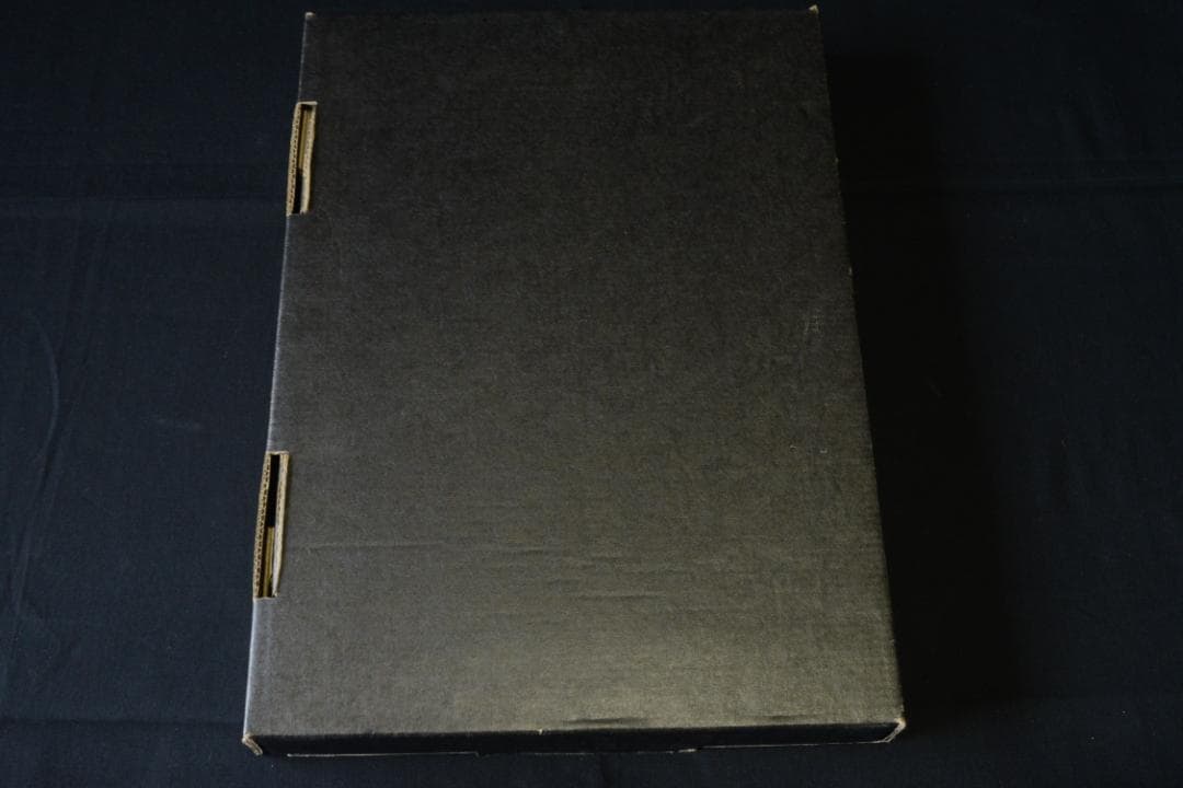 Rankin:Spirit of Ecstasy｜★★大幅に再々値下げしました