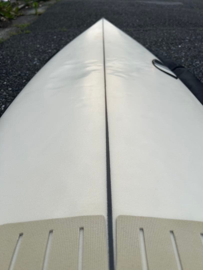 sharpeye シャープアイ　OKAY サーフボード　5'10