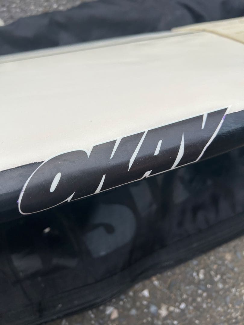 sharpeye シャープアイ　OKAY サーフボード　5'10