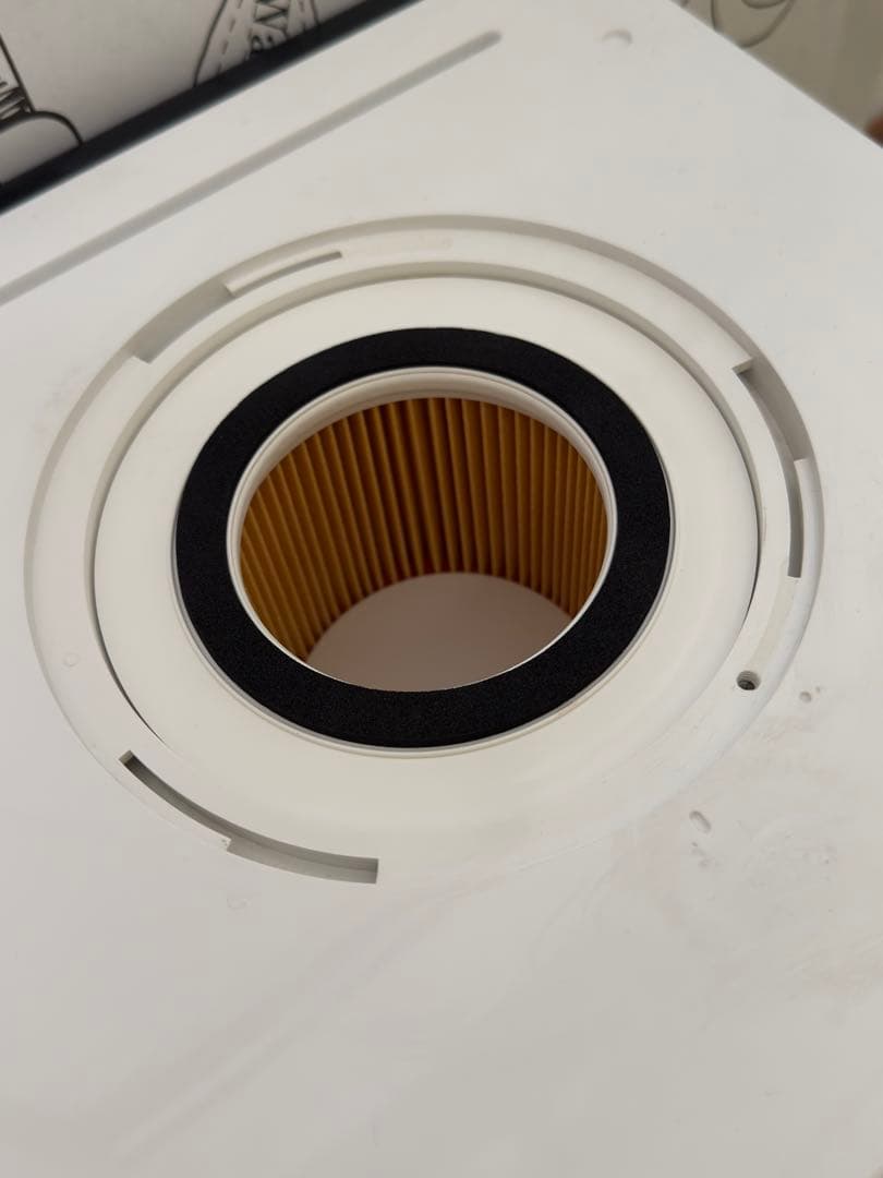 【今月限定・点検済】ハイジェニックダストコレクター ネイル用集塵機