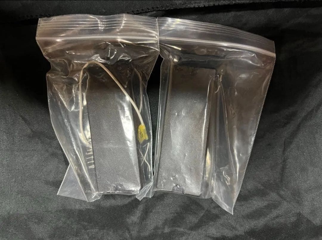 【Ibanez 】RG8PB EMG808 8弦ギター