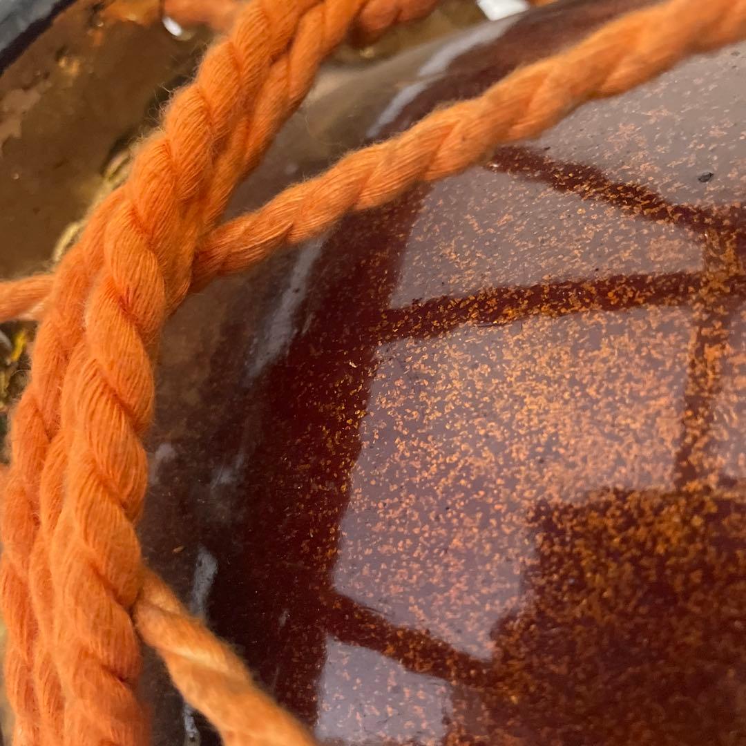 締太鼓セット　締太鼓 　ブショウ台