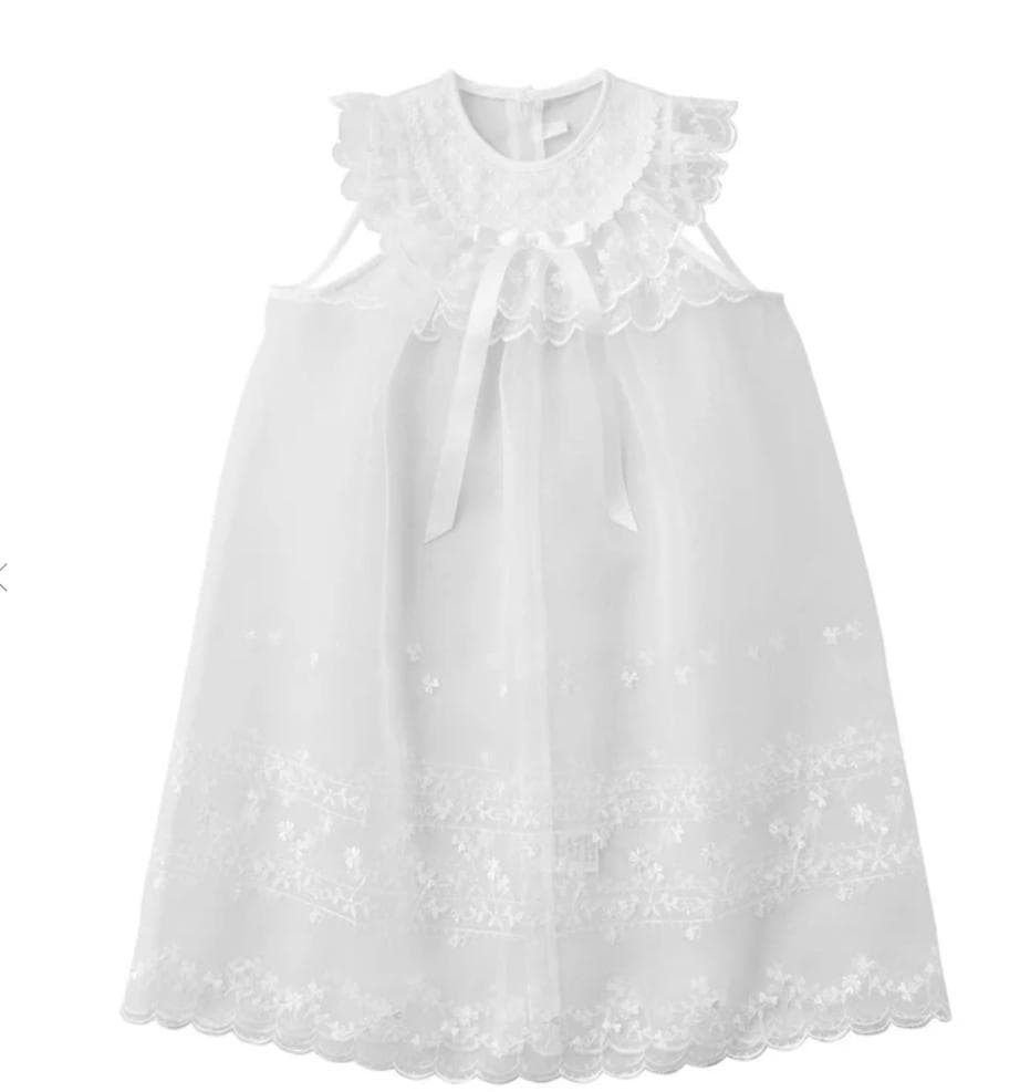 50-70cm ミキハウス セレモニードレスセット【通年向け】【箱入】