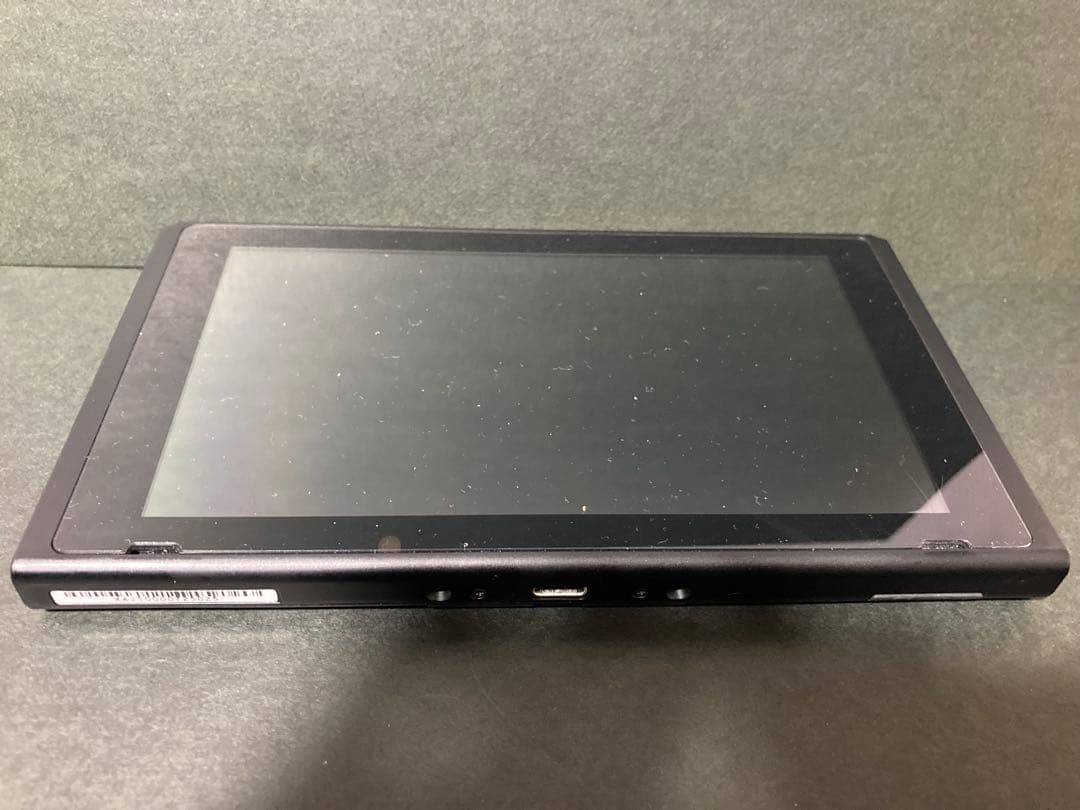 Nintendo Switch 本体 ニンテンドースイッチ　初期型　ブルーレッド