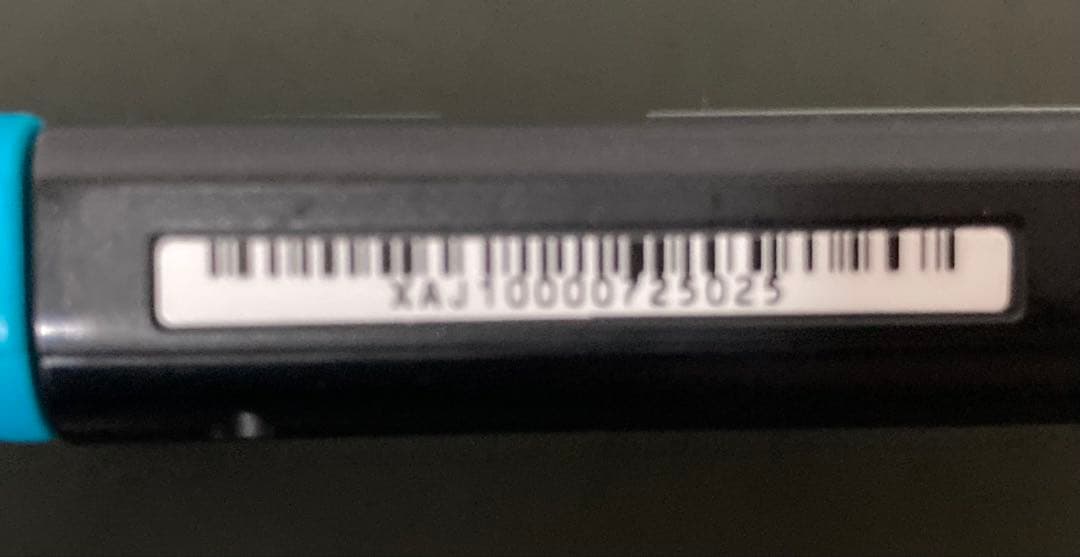 Nintendo Switch 本体 ニンテンドースイッチ　初期型　ブルーレッド