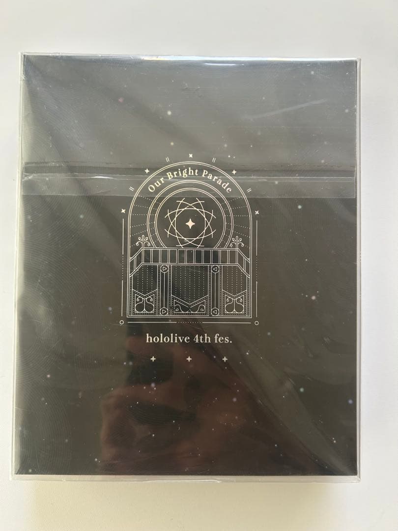 ミュージック hololive 4th fesOur Bright Parade