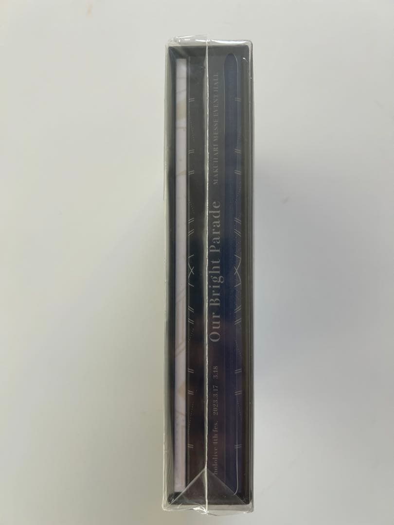 ミュージック hololive 4th fesOur Bright Parade