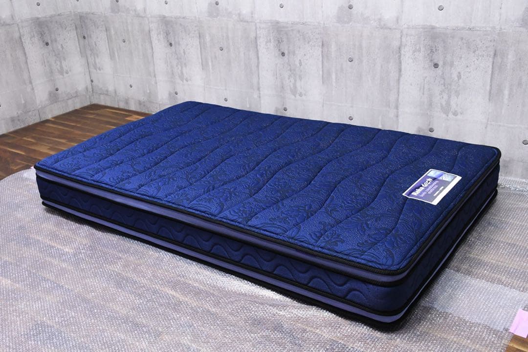 EGC66 展示品 リハテック ボディコンディショニングマットレス RH-BAE