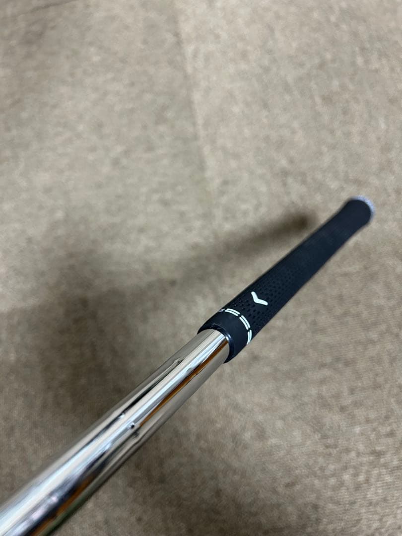 new キャロウェイ CB12 ウェッジ 56° 美品