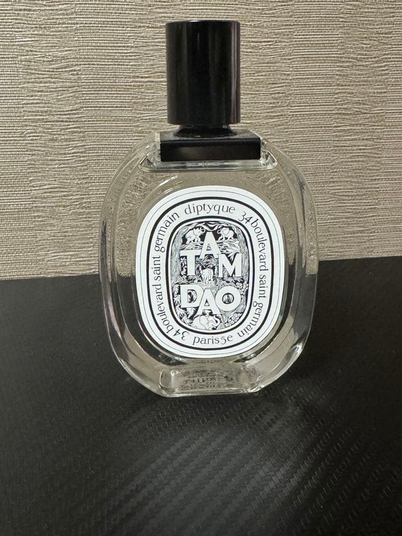 diptyque Tam Dao(タムダオ) オードトワレ 100mL