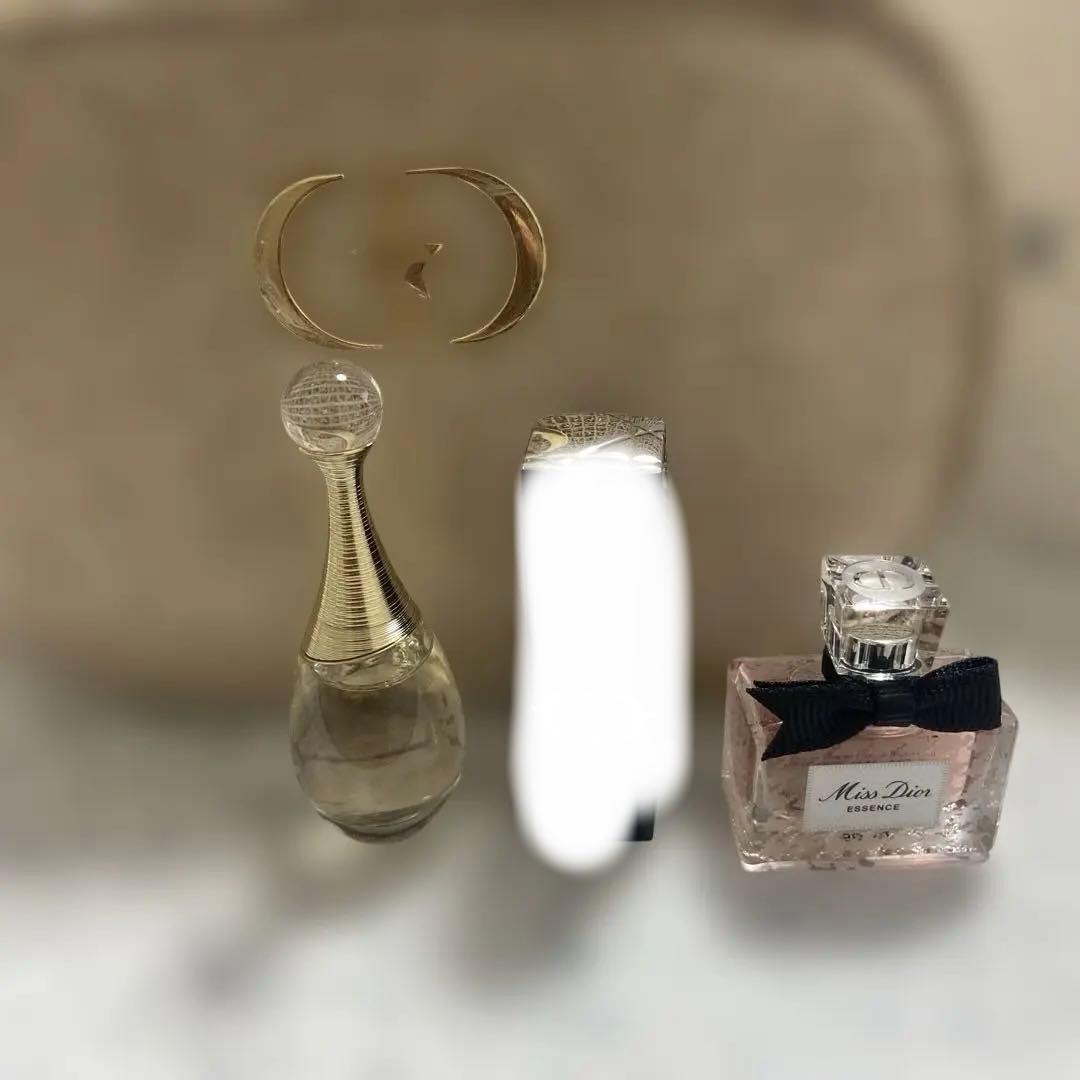 ディオール2025ホリデー限定「ルージュ ディオール クリスマスオファー」セット