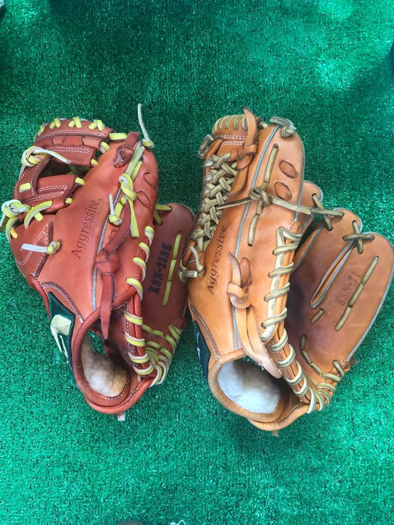 久保田スラッガーセット