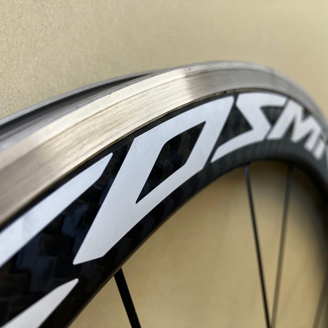 MAVIC コスミックプロカーボン　シマノフリー