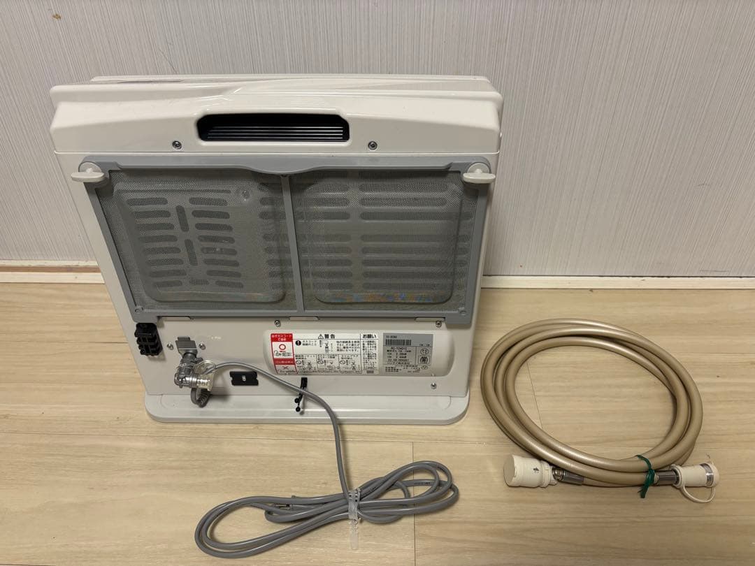 ⭐︎RC-Y2401E ガスファンヒーター　リンナイ⭐︎