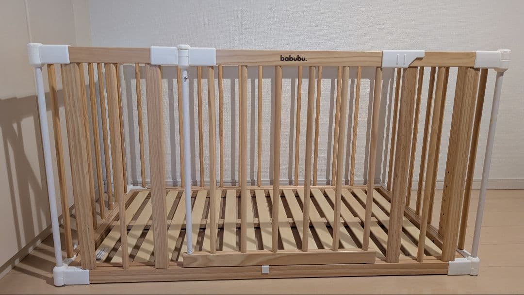 babubu ベビーベッド
