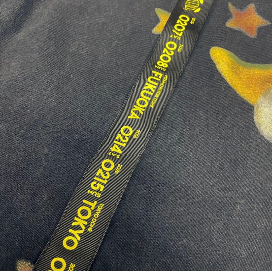 Vaundy SILENCE Tシャツ