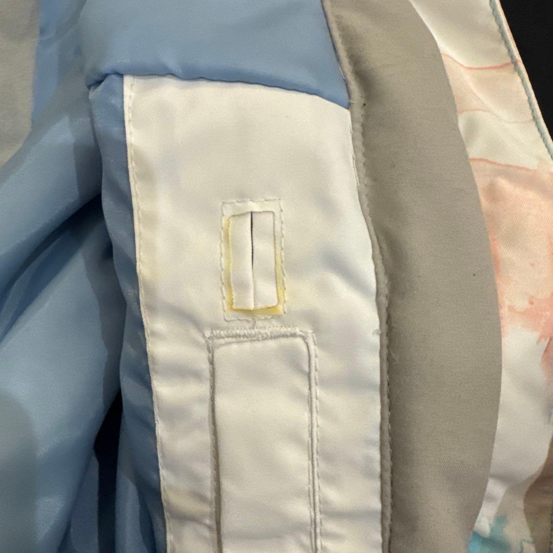 ROXY スノボウェア　セット　レディース