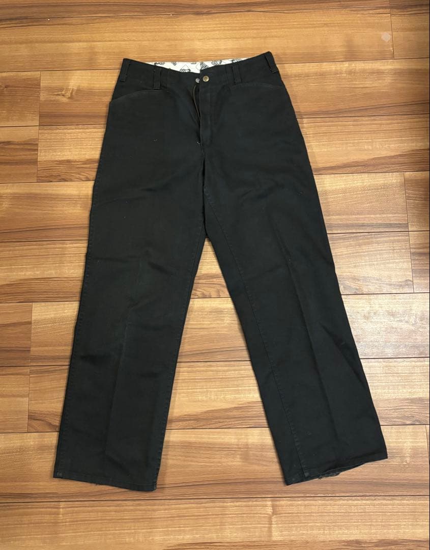 ビーたかベンデイビス ブラック フリスコW31 USA製