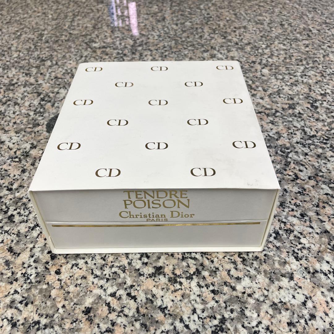 Dior ディオール タンドゥル プワゾン オードゥ トワレ 2個セット 格安